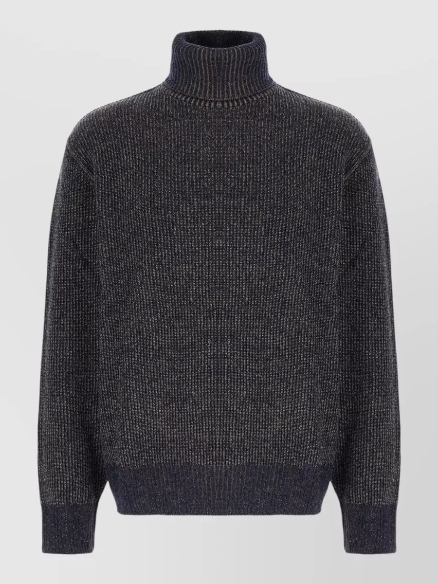 Paul & Shark cashmere virgin wool jumper
