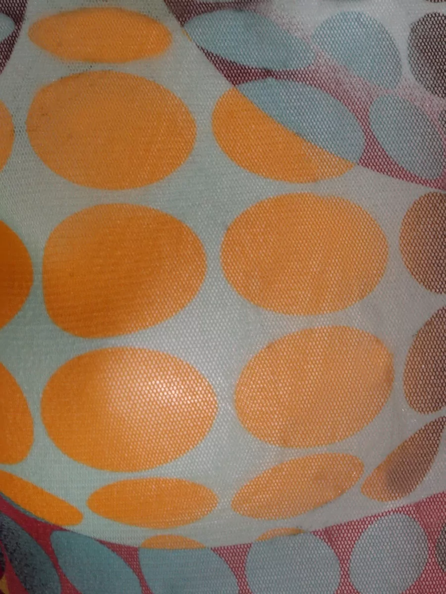 Jean Paul Gaultier Sheer Turtleneck Top Long Sleeves Design