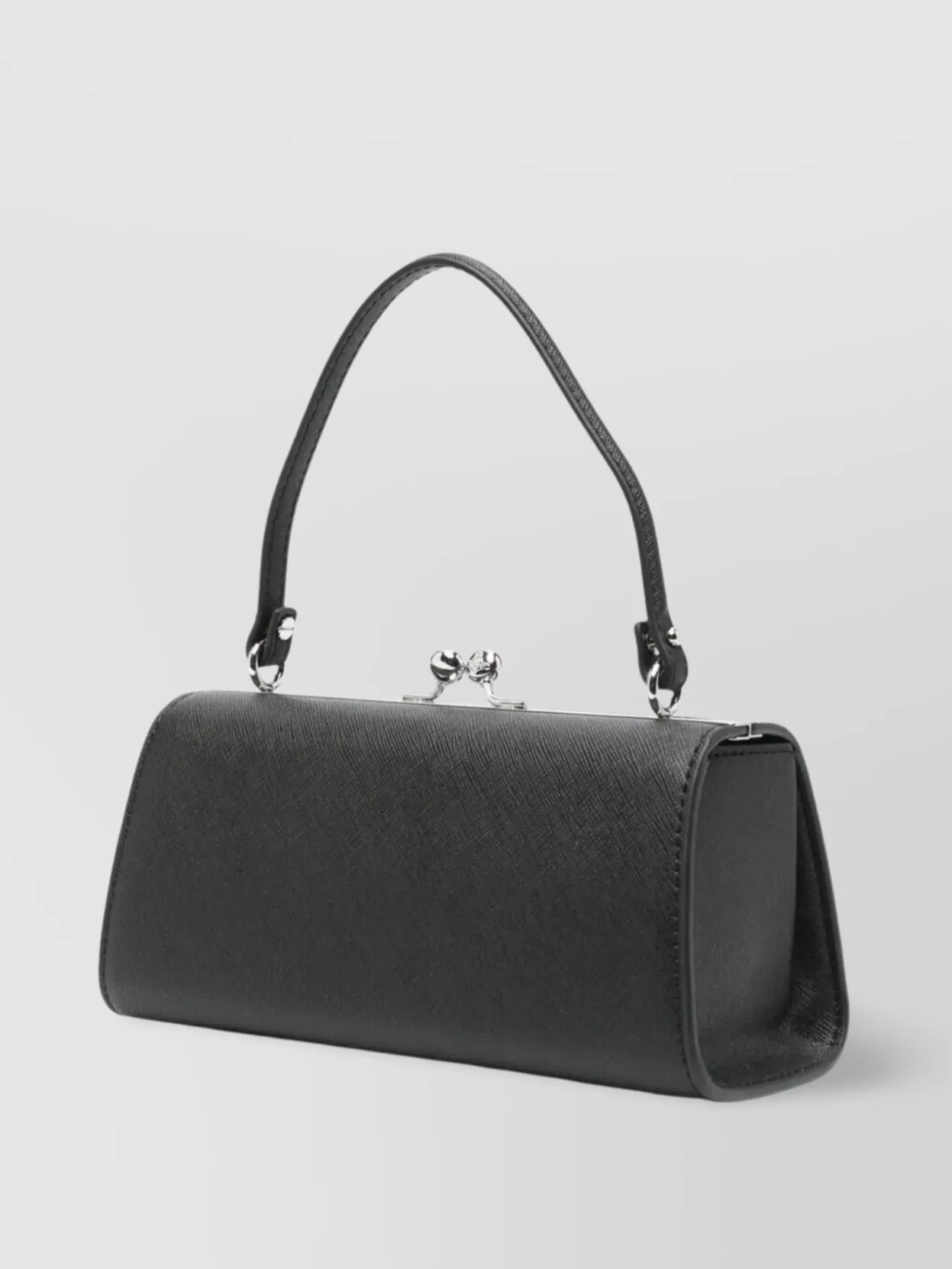 Vivienne Westwood Xl Structured Tote Bag