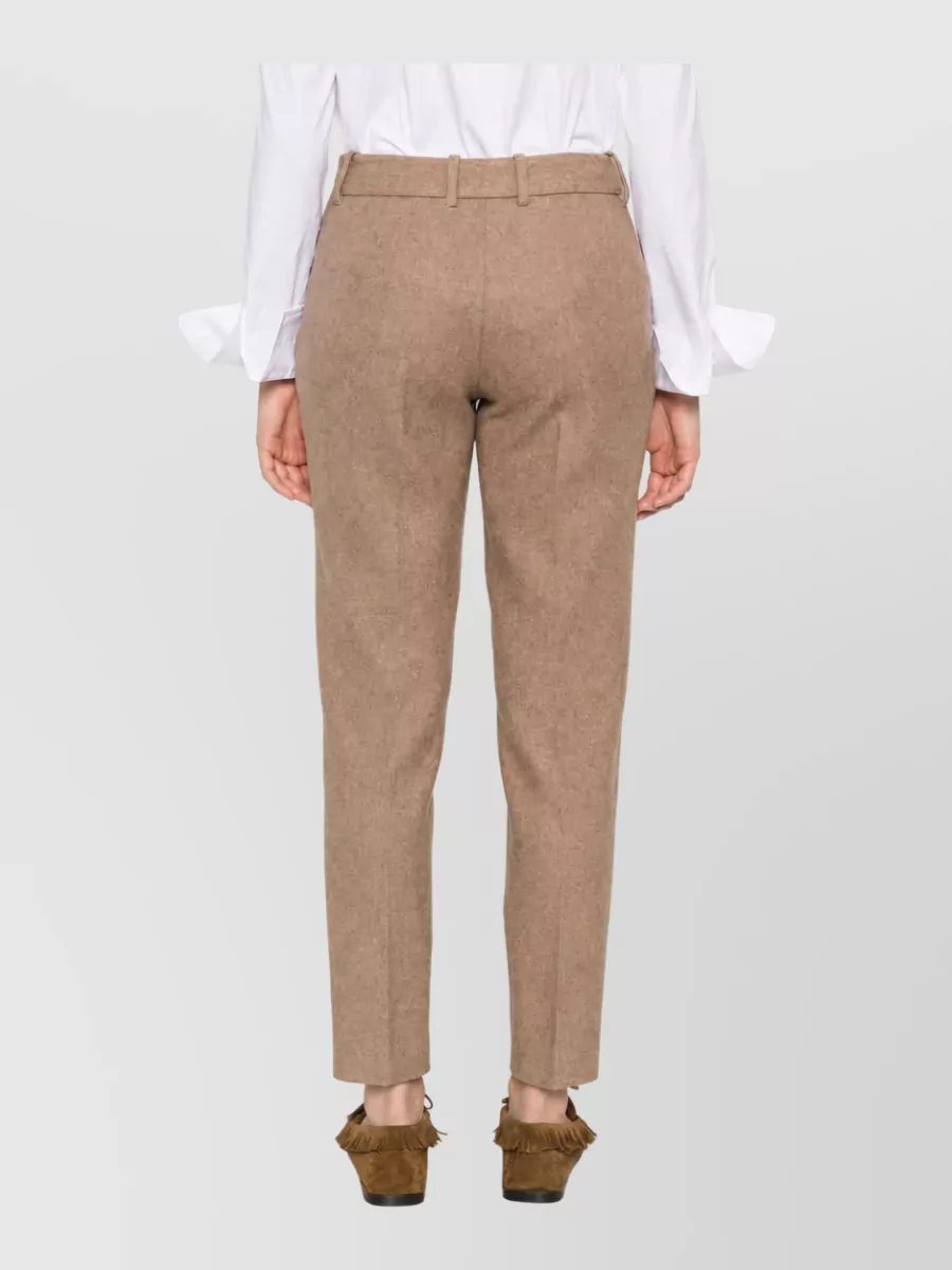 Ermanno Scervino Tailored Trousers