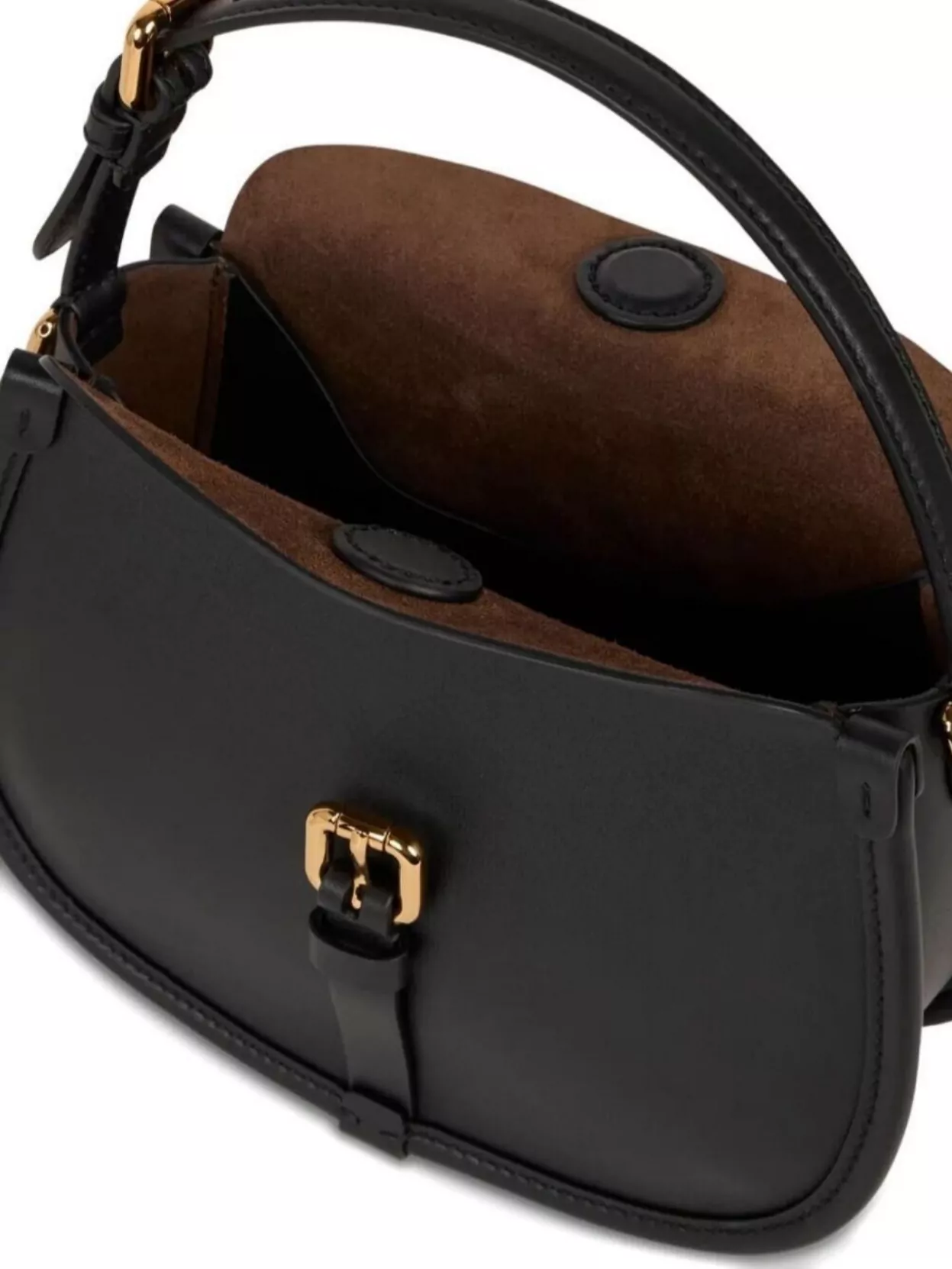 Etro Mini Pony Leather Sac