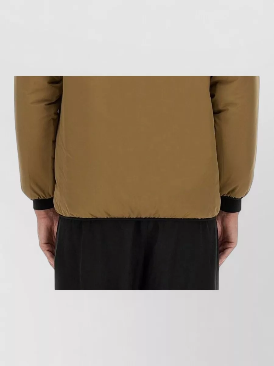 South2 West8 Down Puffer Jacket