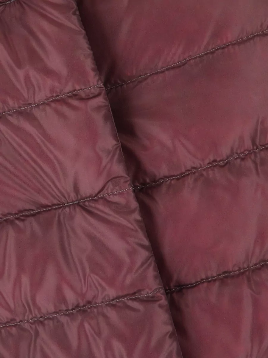 Herno Down Single Breasted Coat