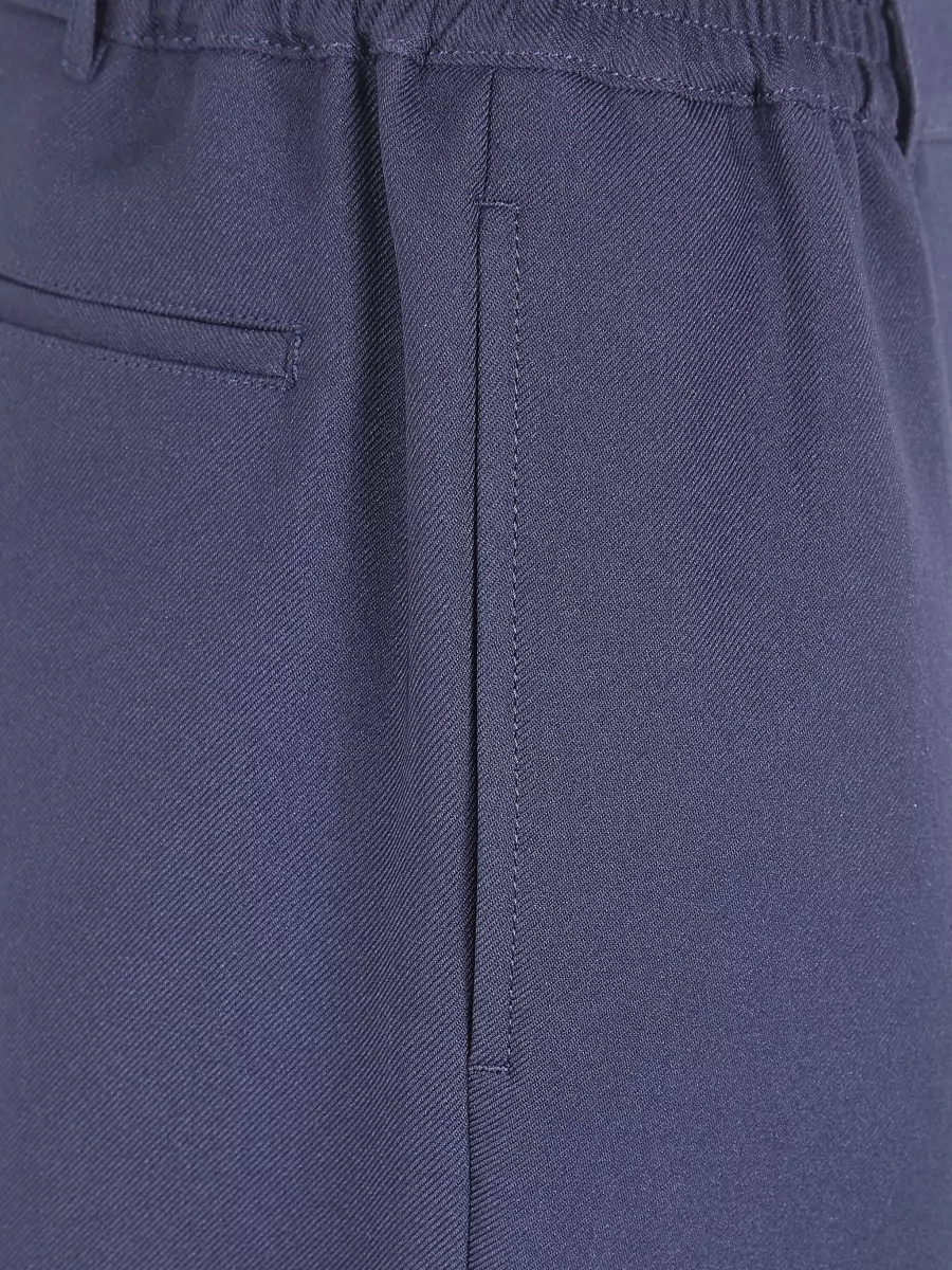 Comme Des Garçons Straight-Leg Trousers