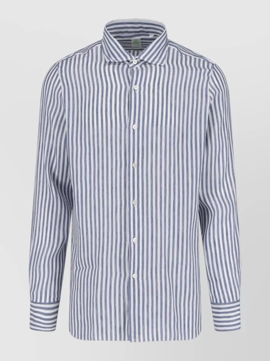 Finamore shirt