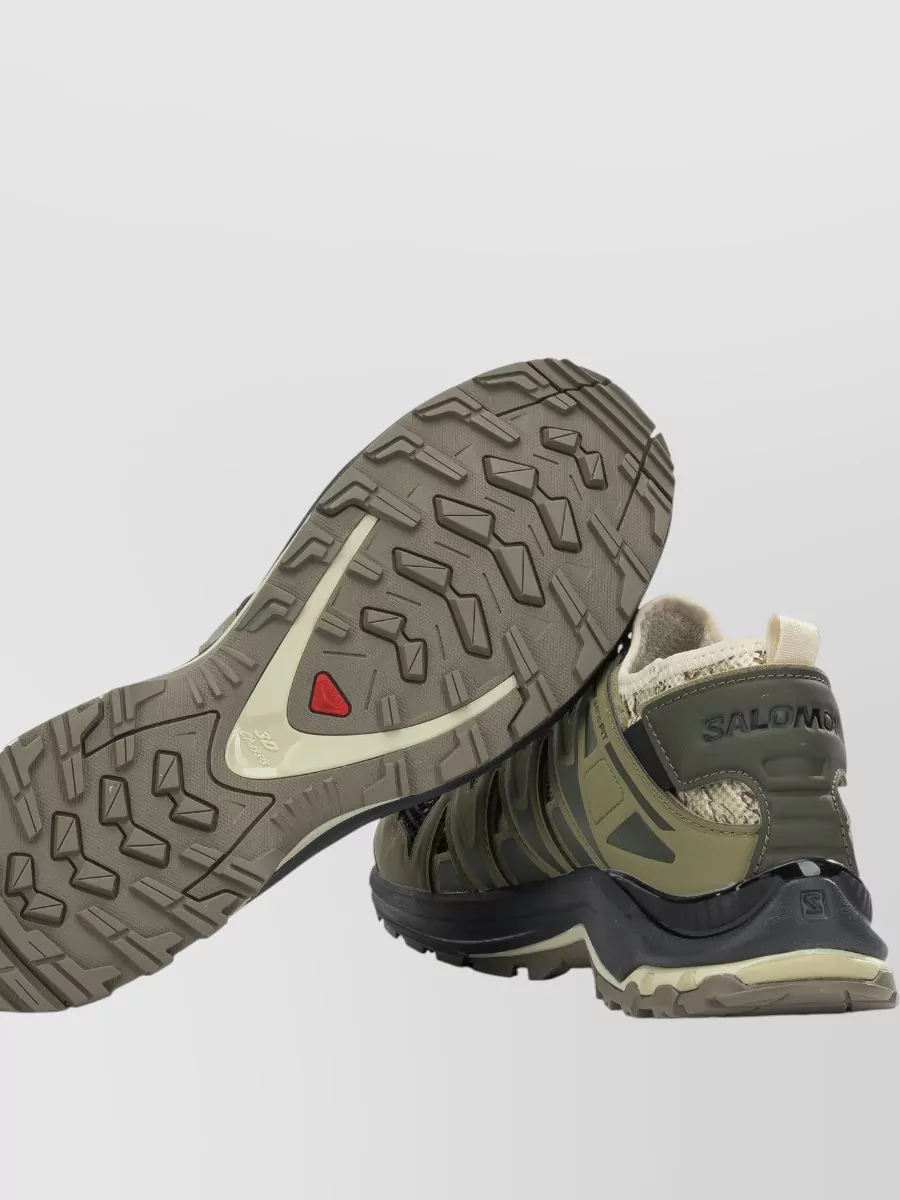 Salomon Xa Pro 3D Modular Low-Top Sneakers