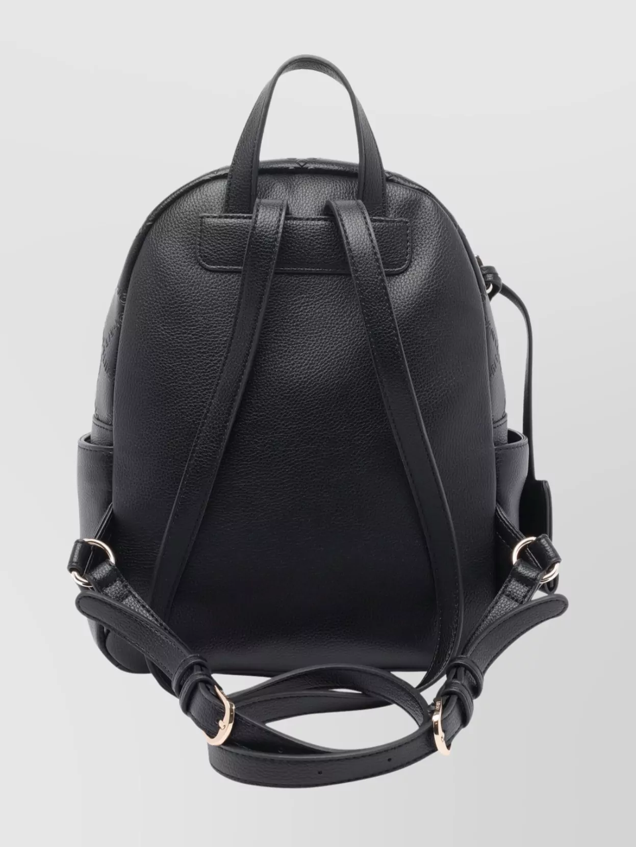 Liu •jo Versatile Backpack And Multiple Pockets