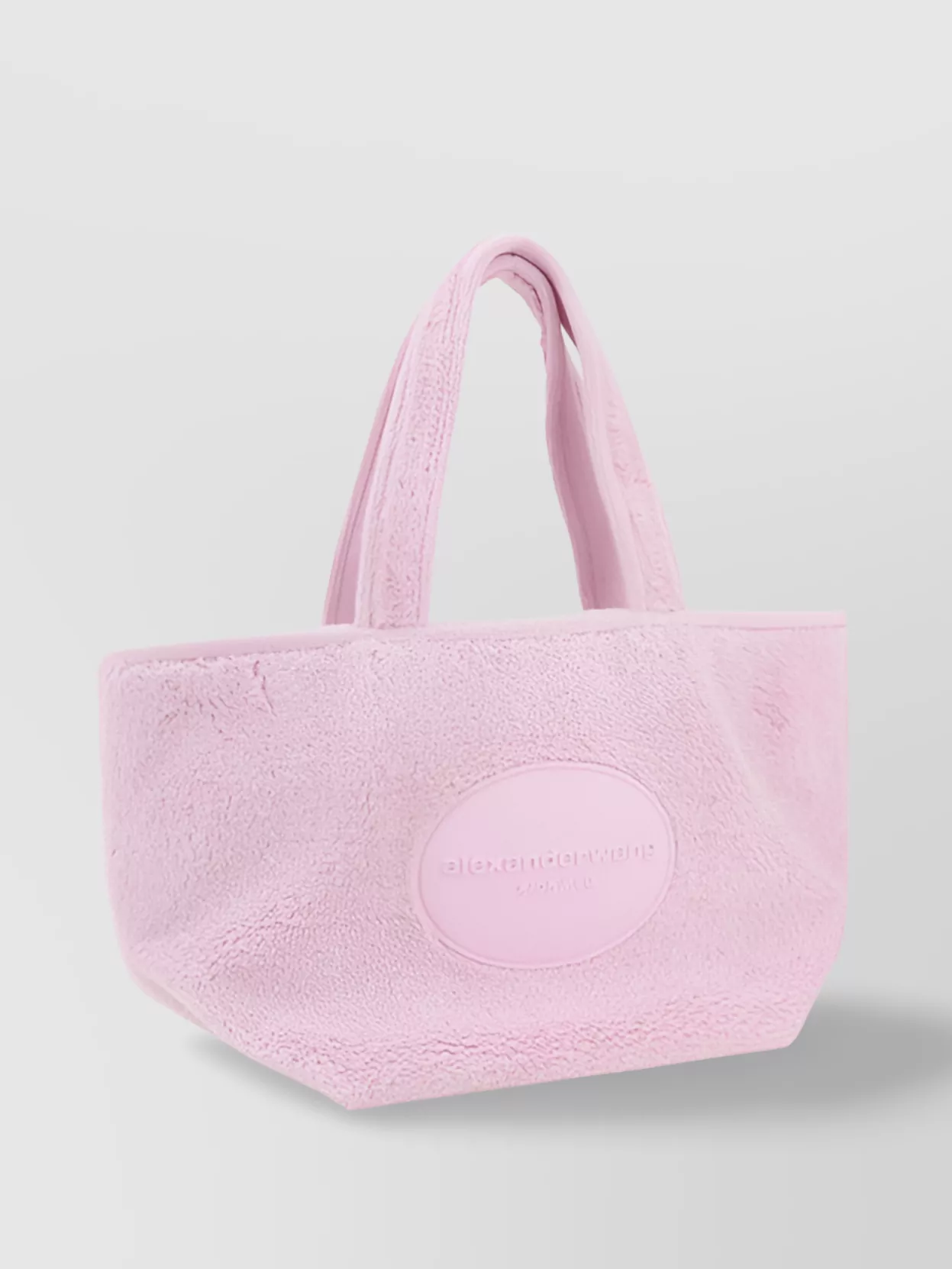 Alexander Wang Punch Shoulder Women's Bag
