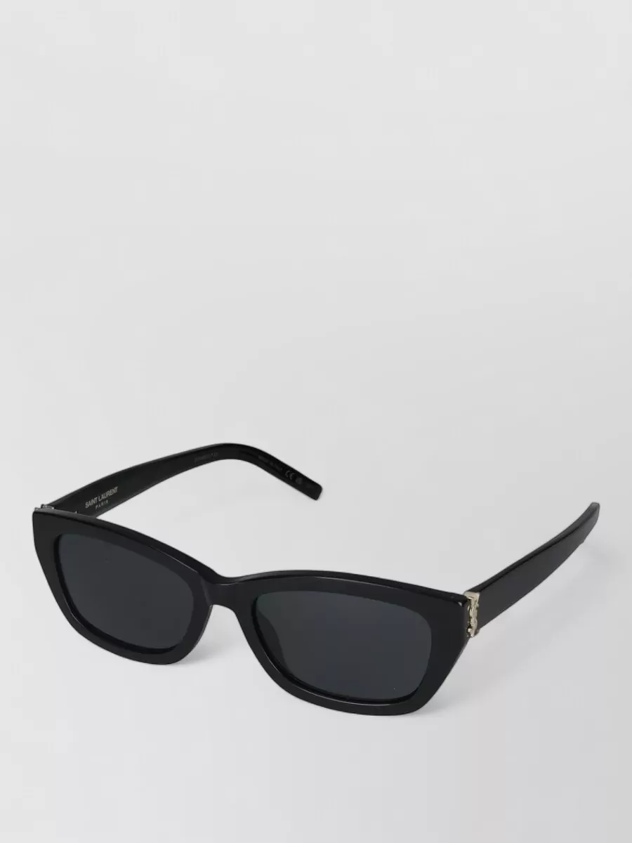 Saint Laurent Acetate Sunglasses