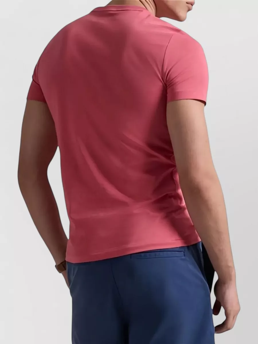 Polo Ralph Lauren Short-Sleeve T-Shirt