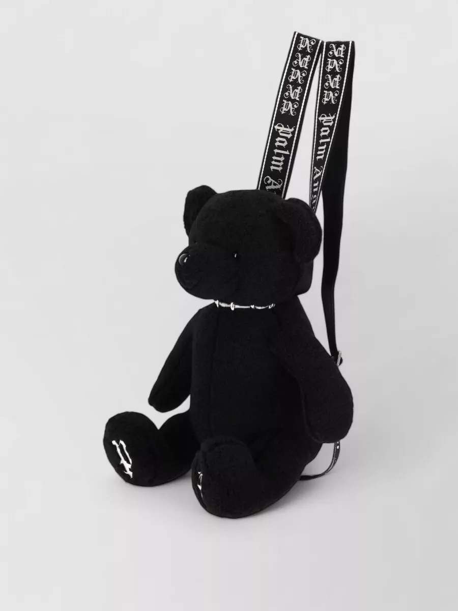 Palm Angels Bear In Mind Backpack