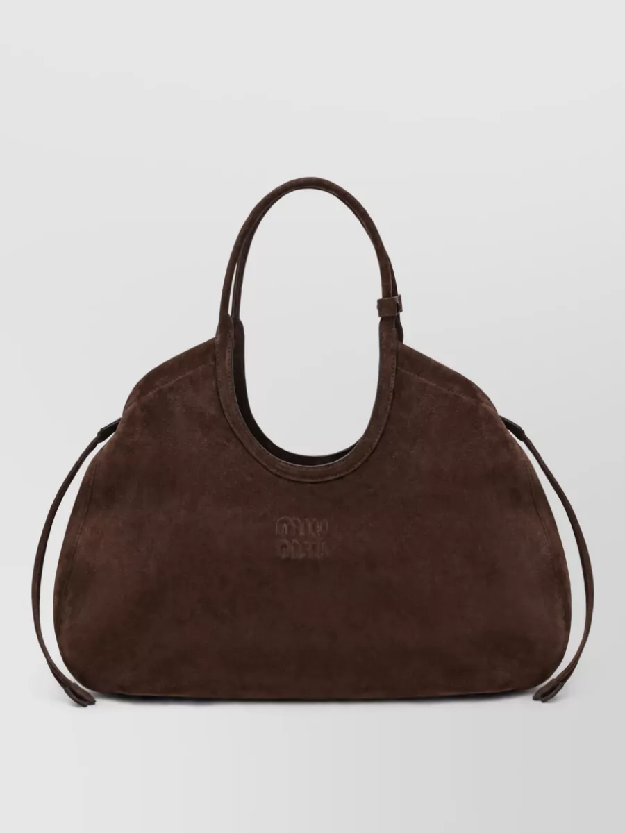 Miu Miu arcadie shoulder bag
