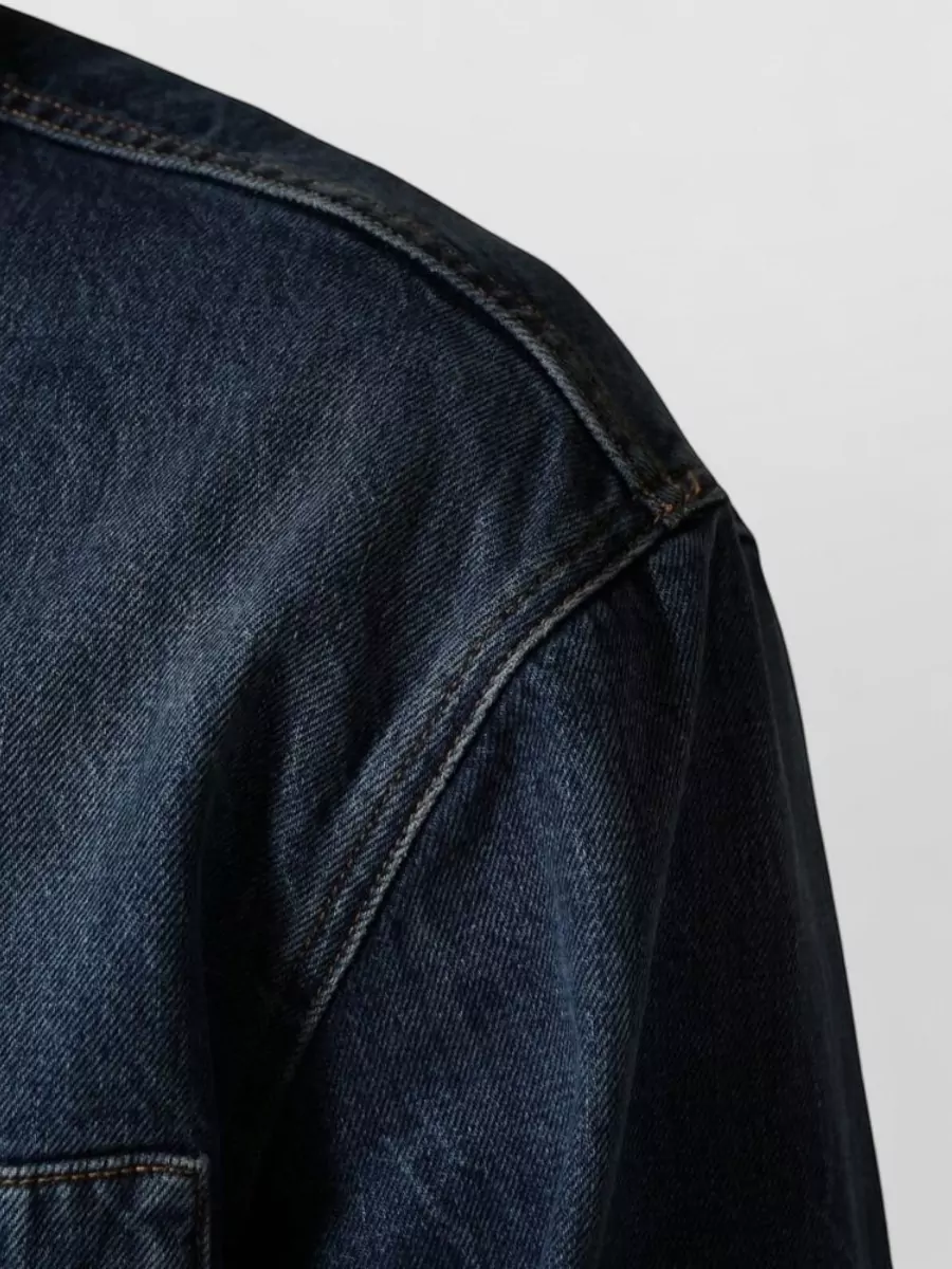 Dolce&Gabbana Denim Jacket