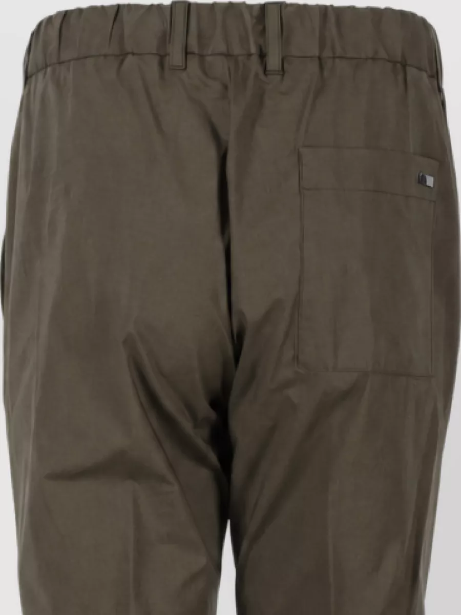 Herno Chino Shorts