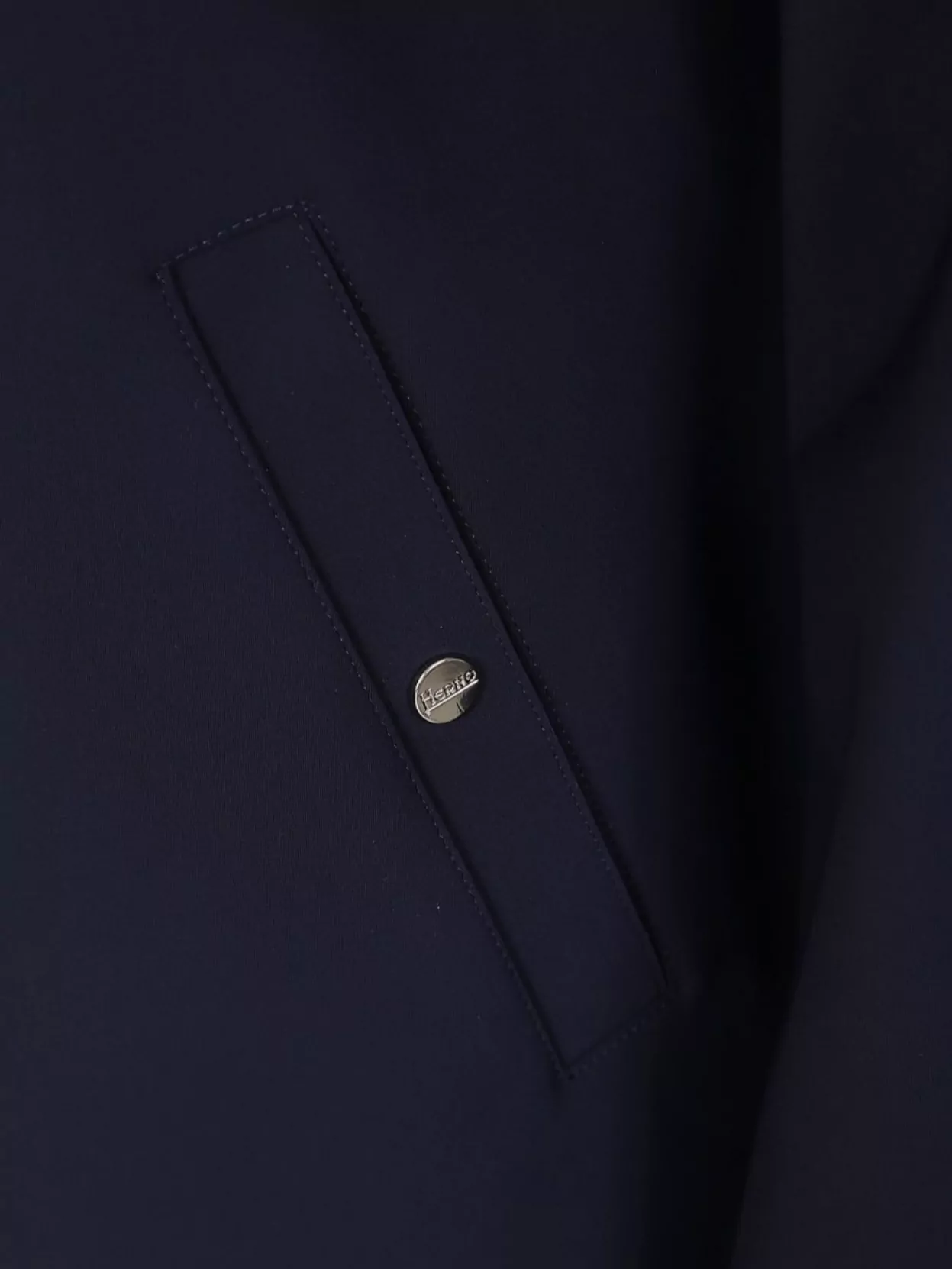 Herno First act hooded cropped jacket | The Fashion Square