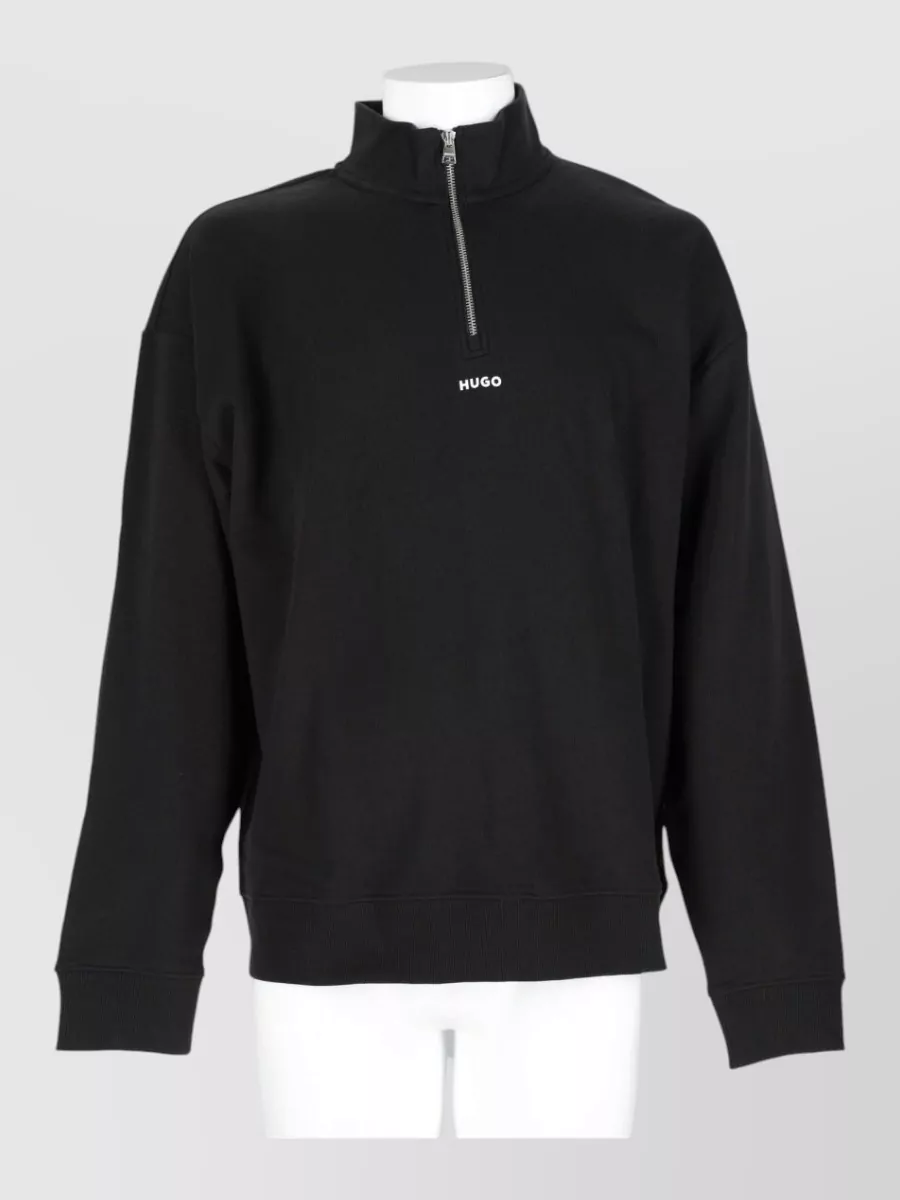 Hugo cotton jacket