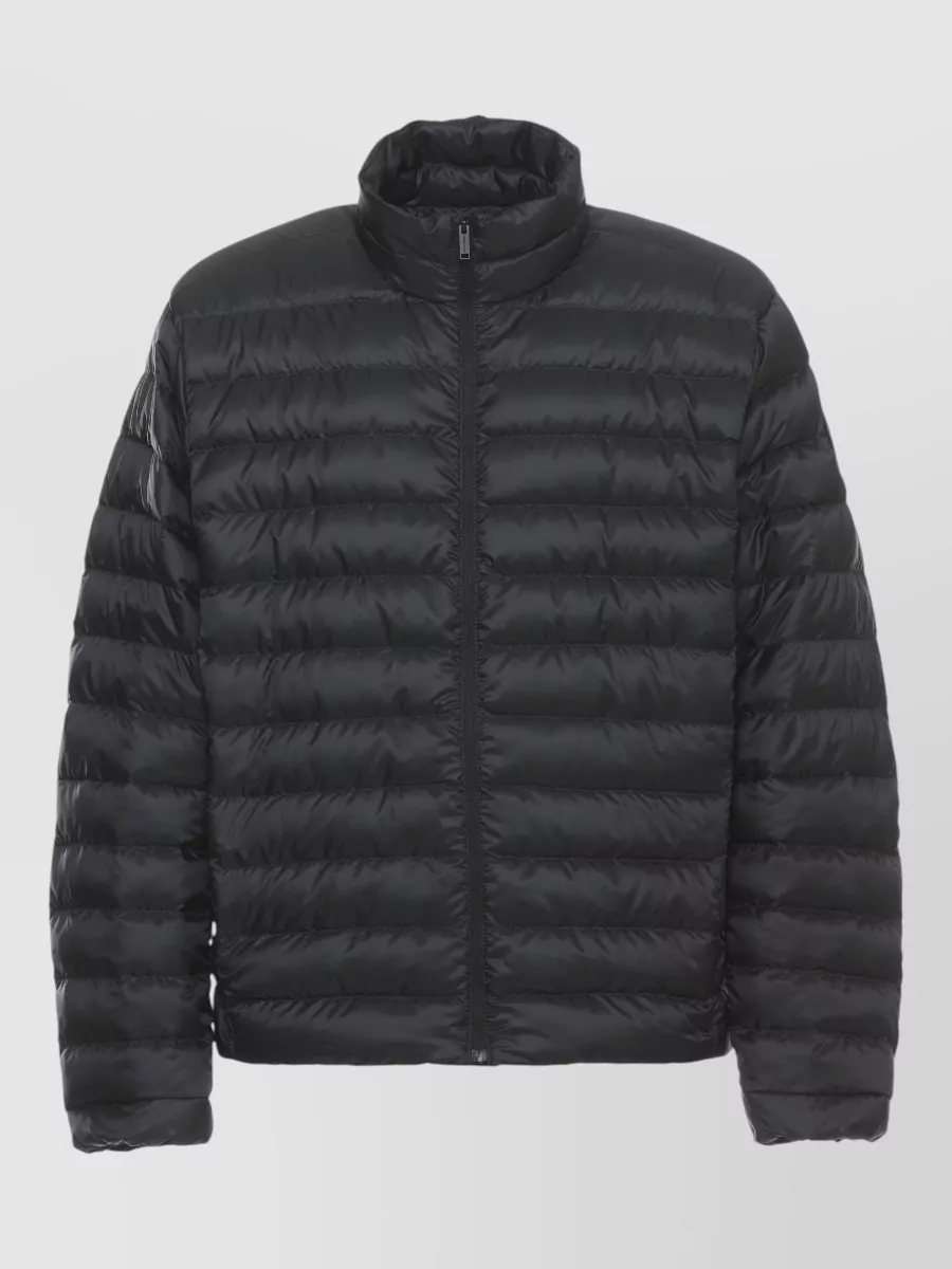 Canada Goose Quilted down puffer jacket