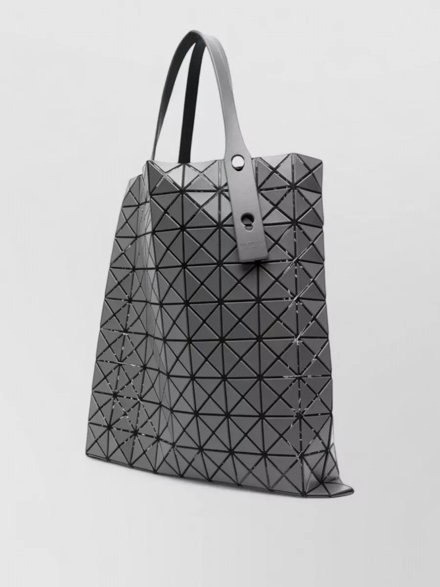 Bao Bao Issey Miyake Multicolour Tote Bag