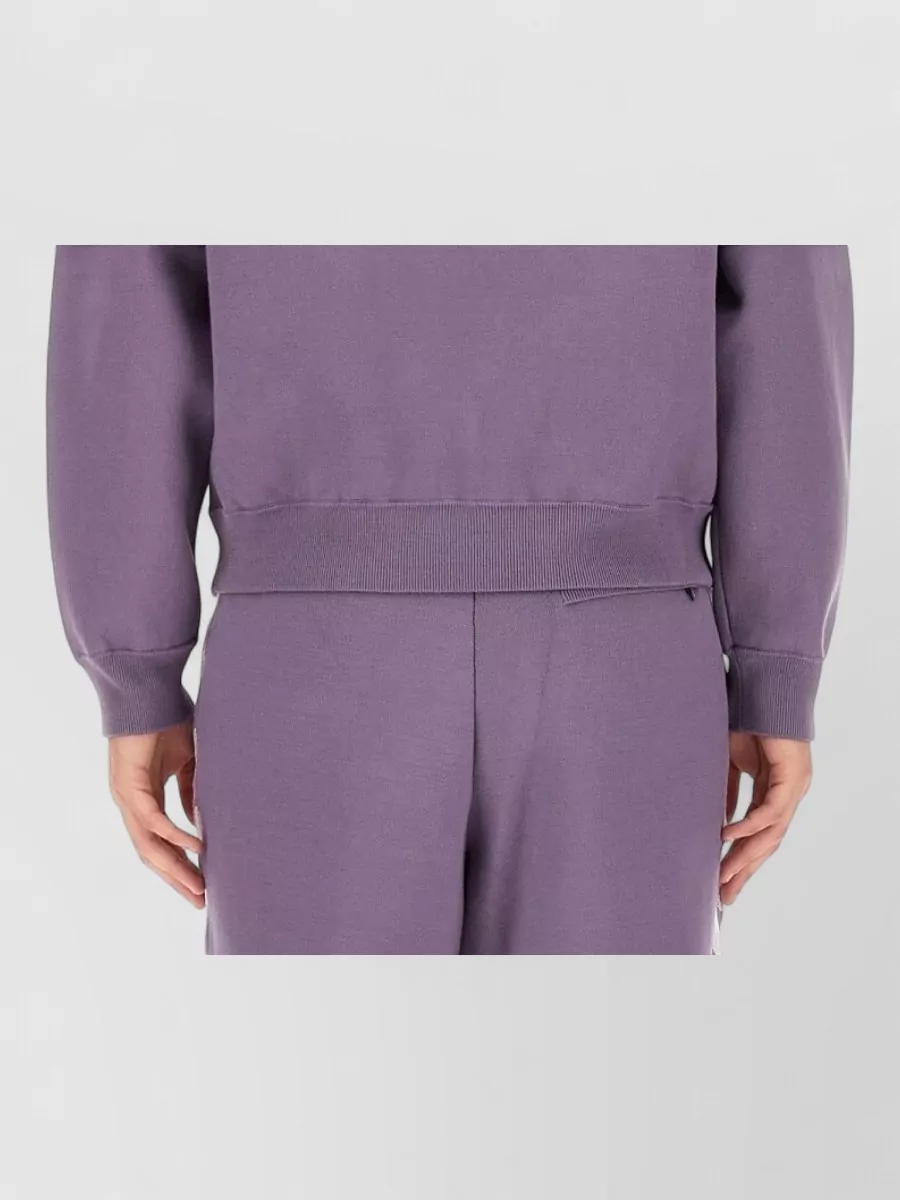 3.Paradis Logo Sweatshirt
