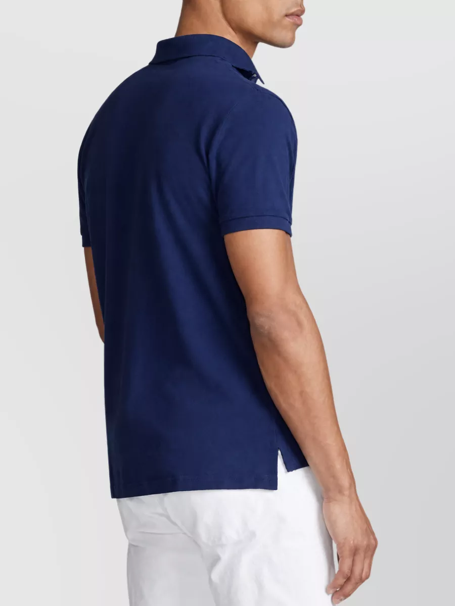 Ralph Lauren Slim-Fit Polo Shirt