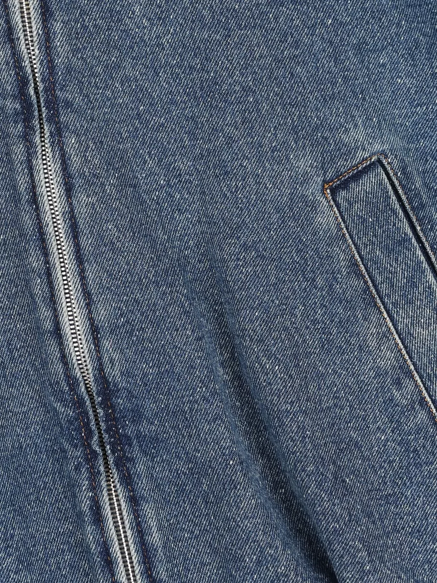 Miu Miu Denim Jacket