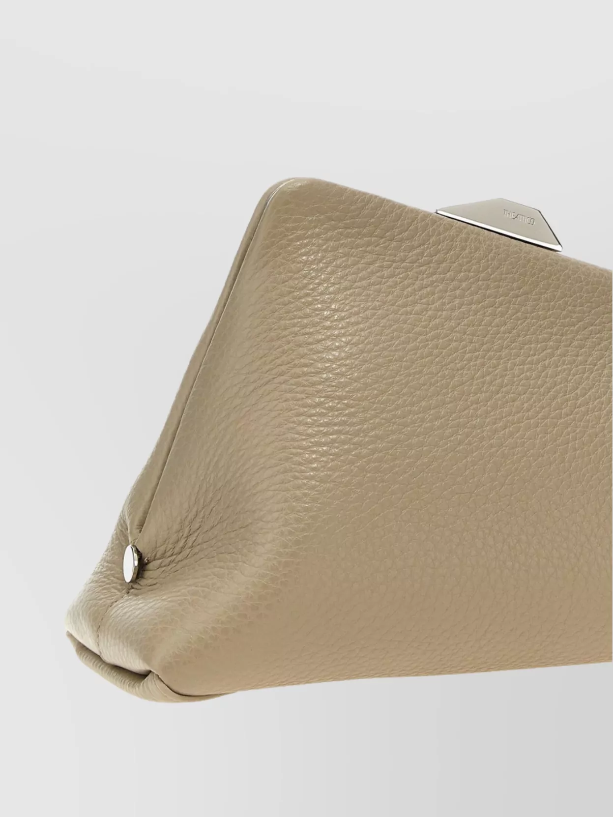 Shop Attico "relax Day" Shoulder Bag