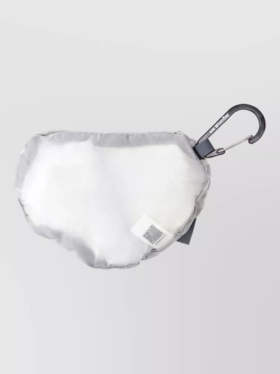 And Wander Nylon Keyring