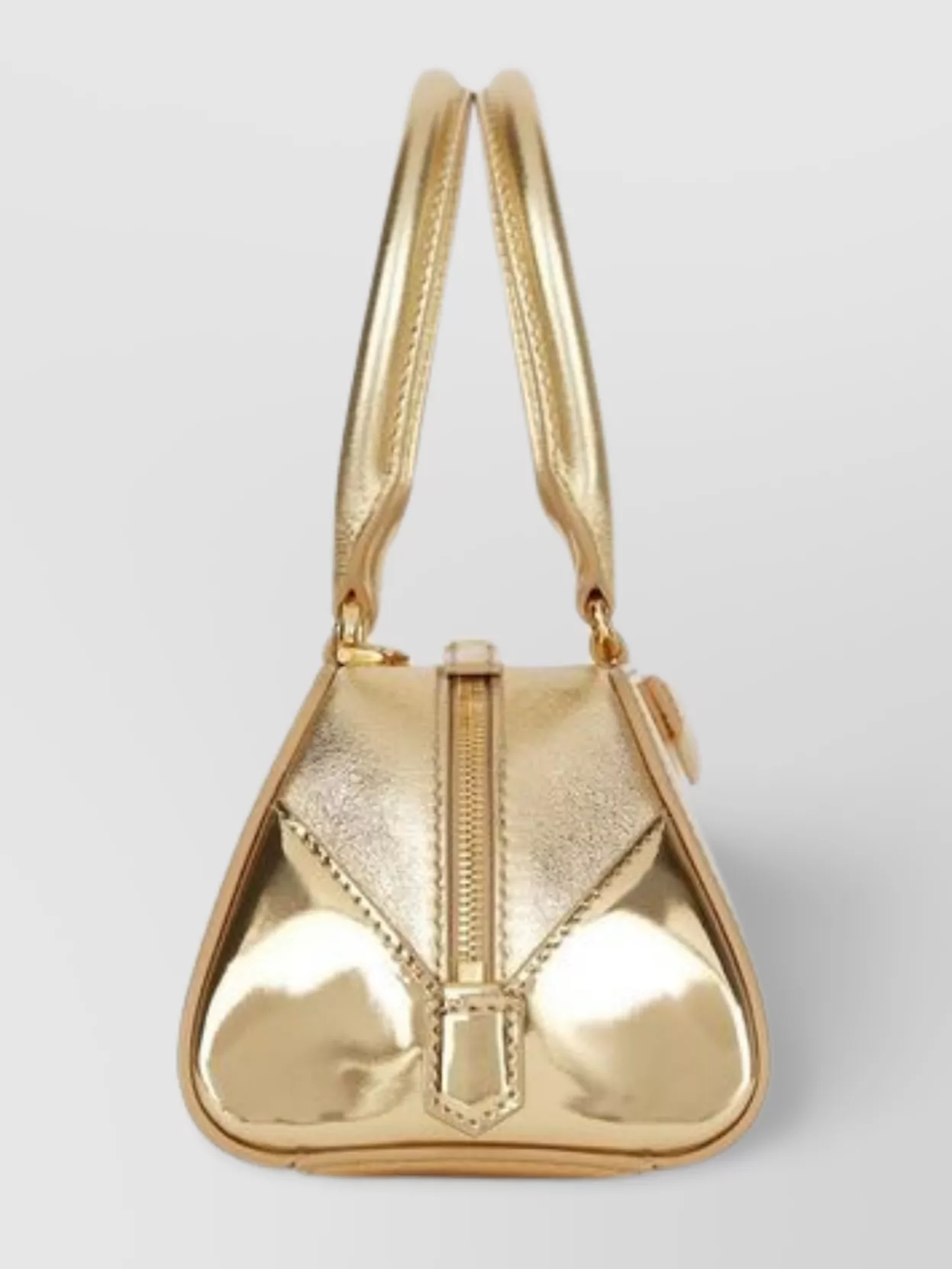 Givenchy Origami Top Handle Clutch Bag