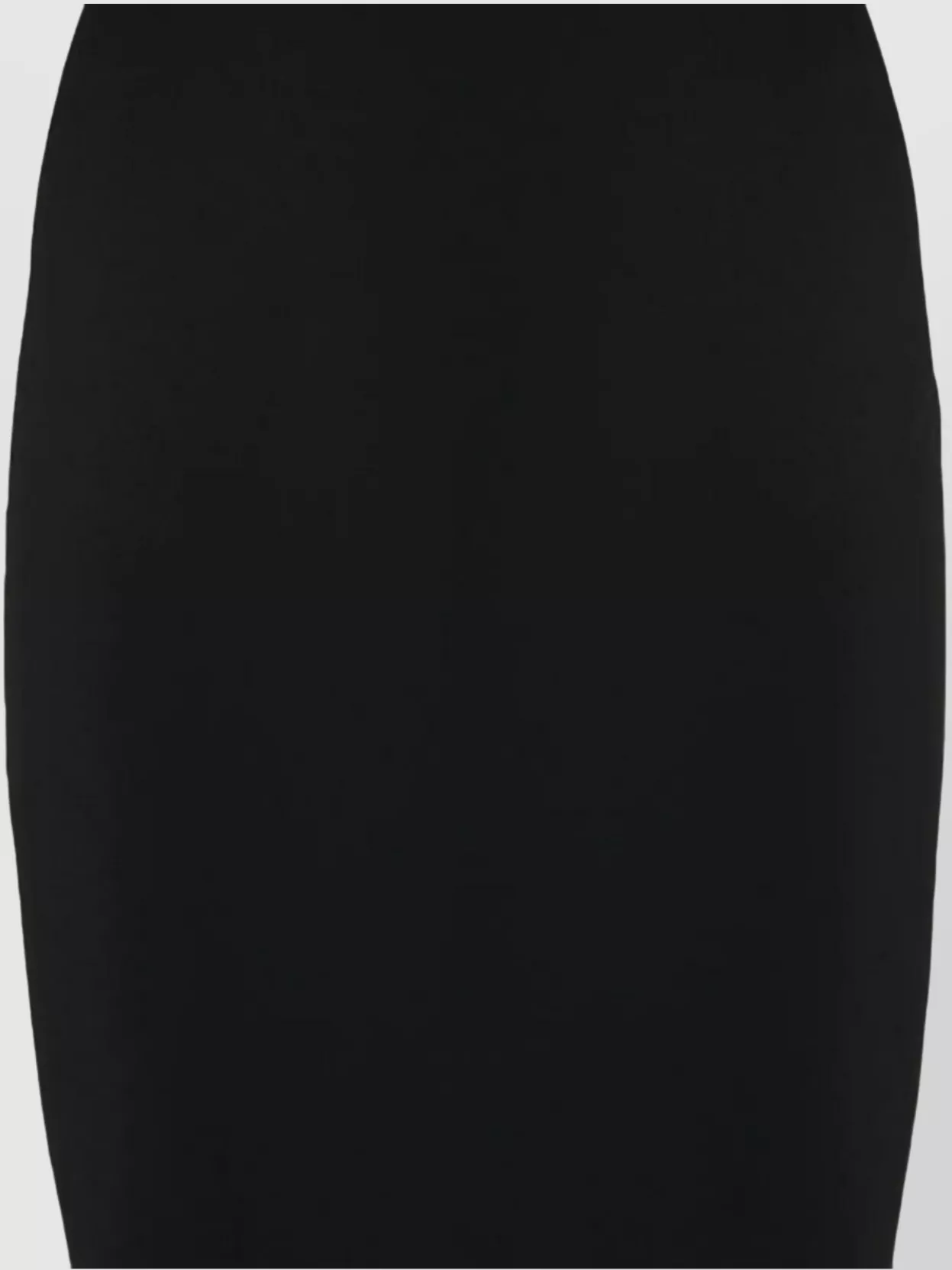 Wolford Sculpting Fatal Strapless Bodycon Midi Dress