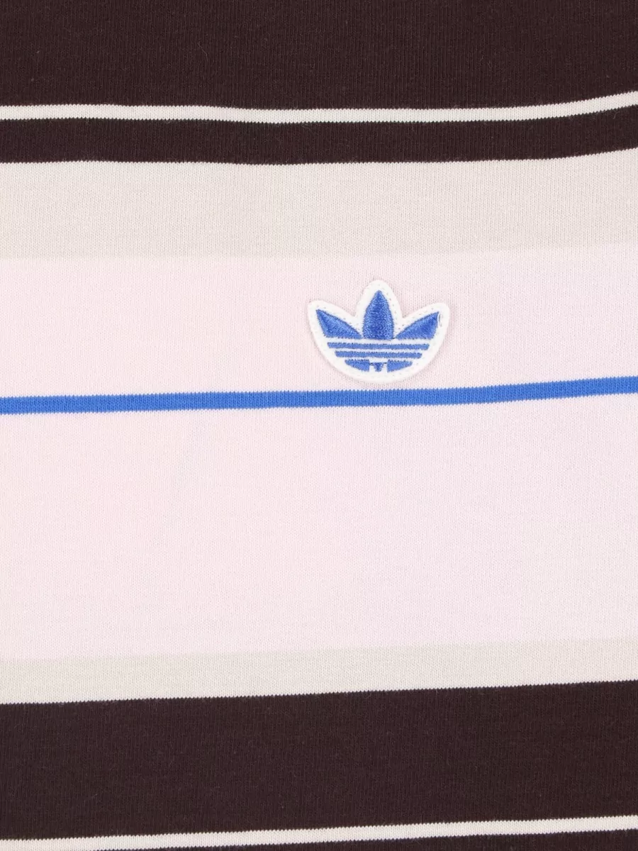 Adidas Short-Sleeve Shirt