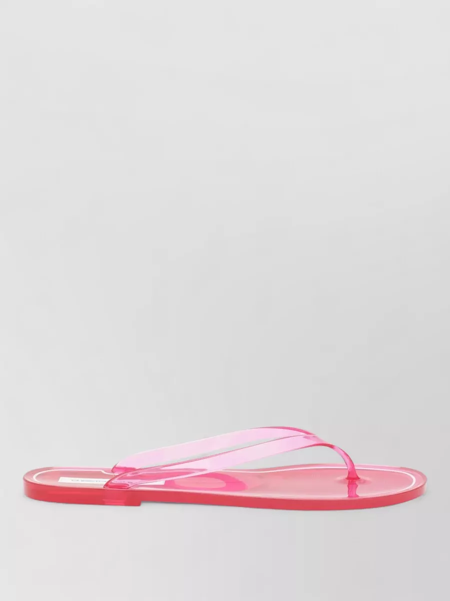 Christopher Esber sandals