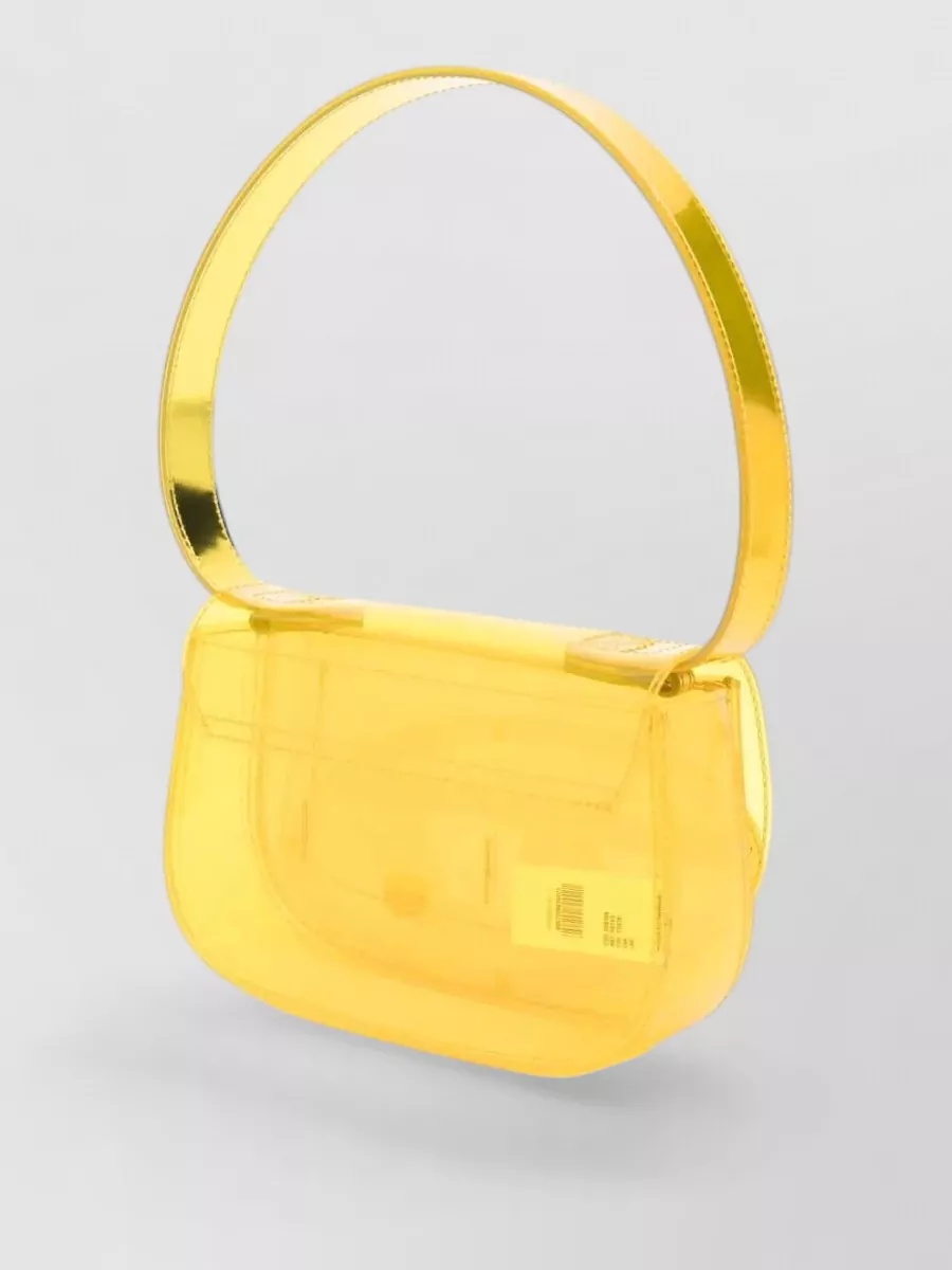Diesel 1Dr Shoulder Bag