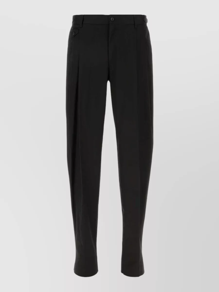 Dolce&Gabbana tailored trousers