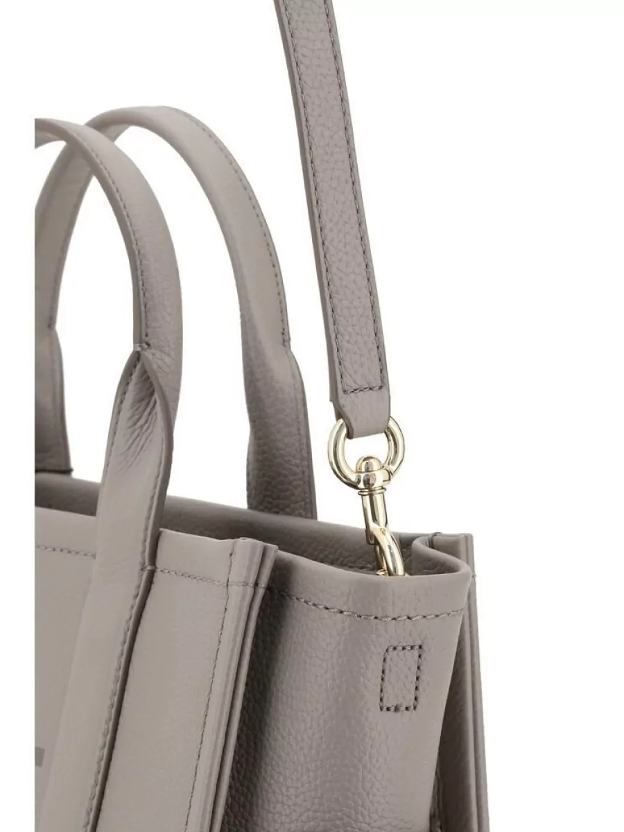 Marc Jacobs The Tote Bag Medium Leather Tote Bag