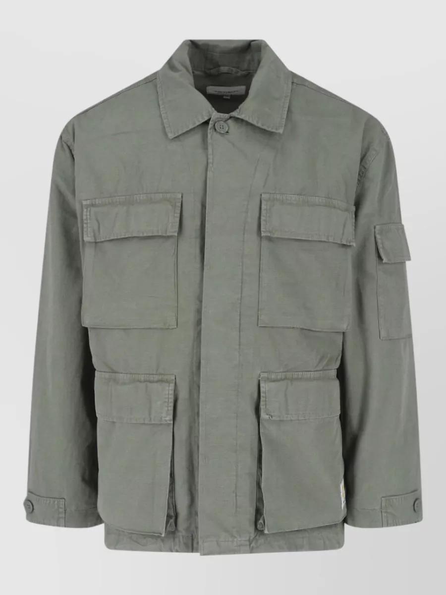 Carhartt Wip duffle coat