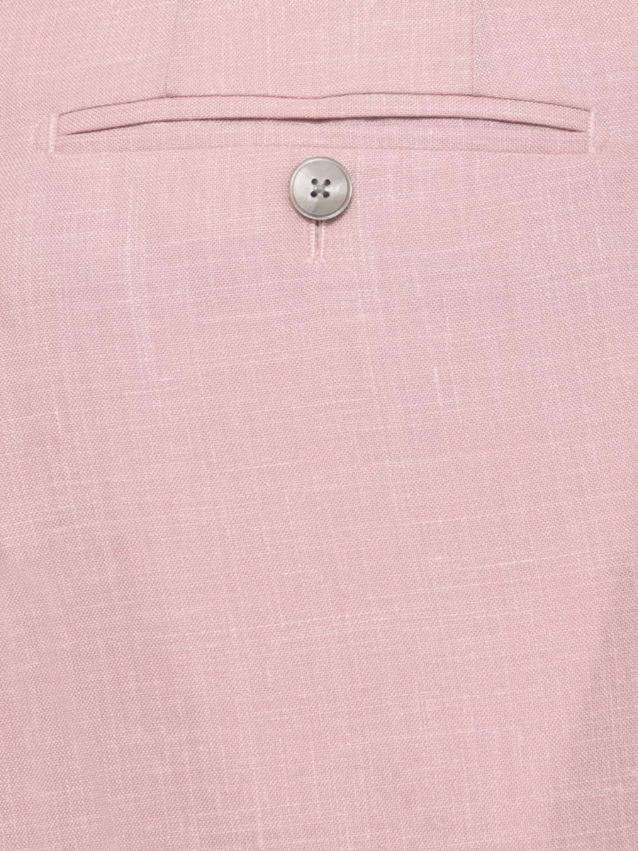 Lardini Straight-Leg Trousers