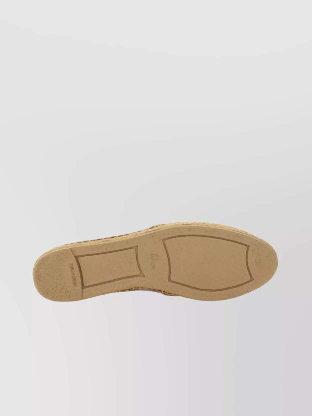 Castaã±er "kenda Etro" Espadrille Paisley Pattern