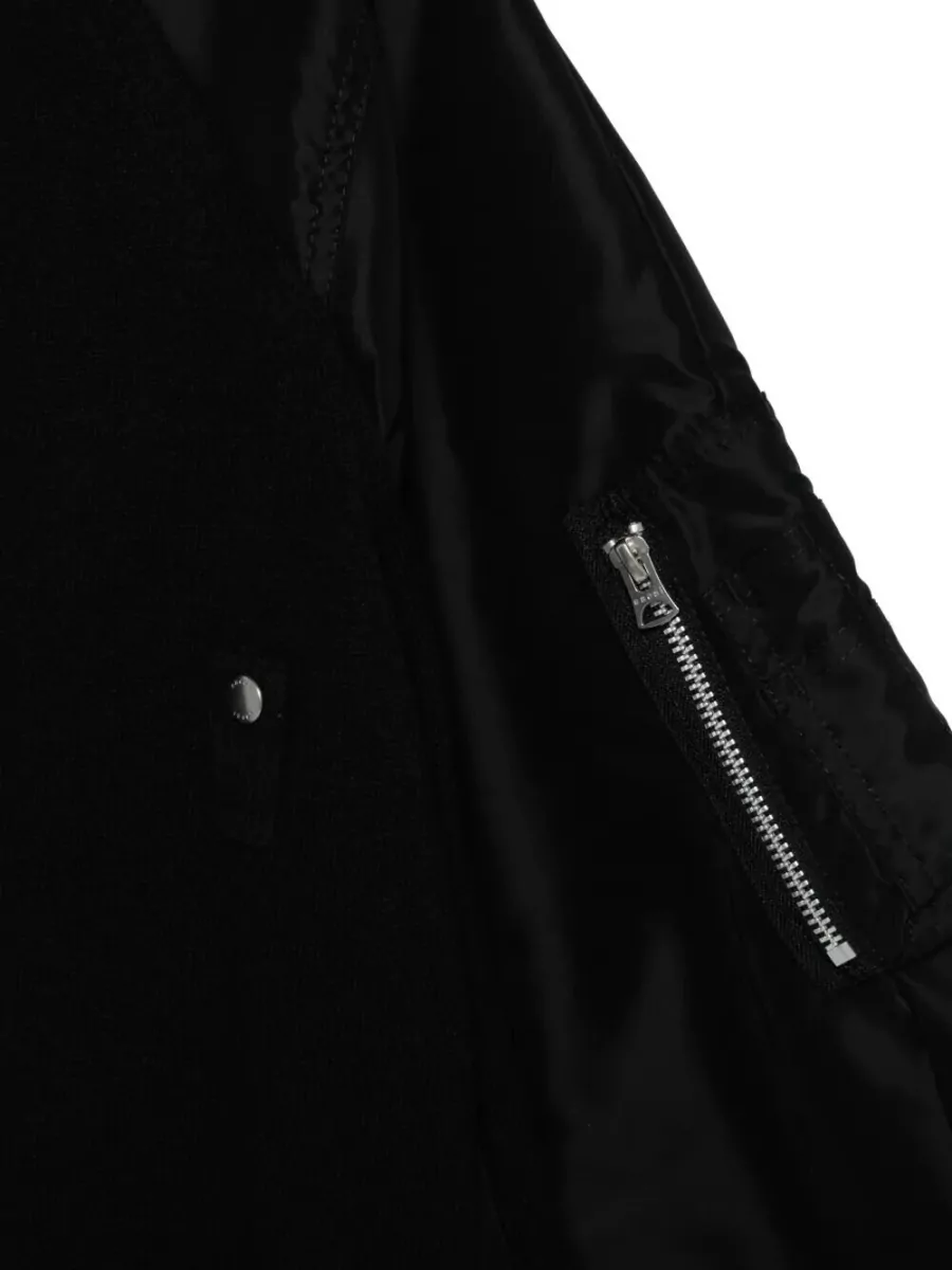 Sacai Bomber Jacket