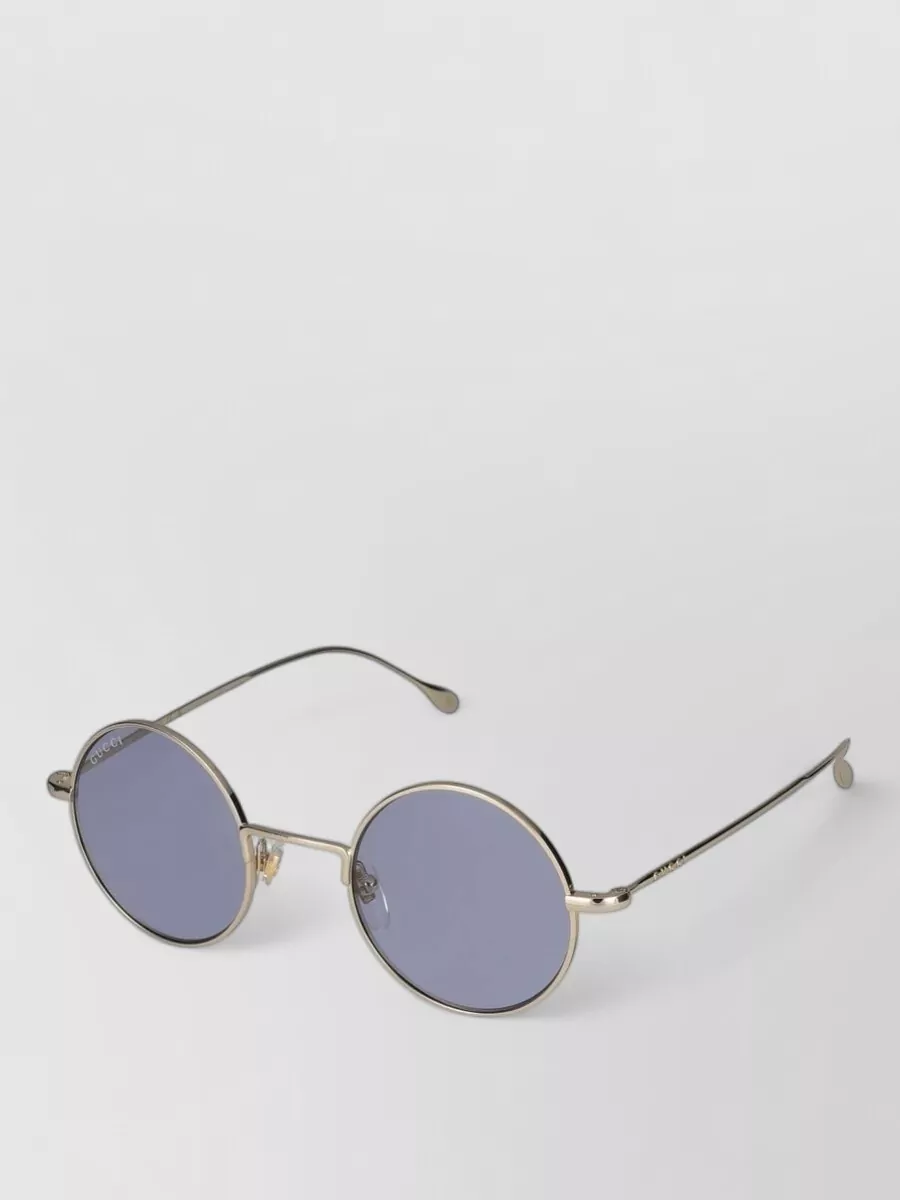Gucci Metal Sunglasses