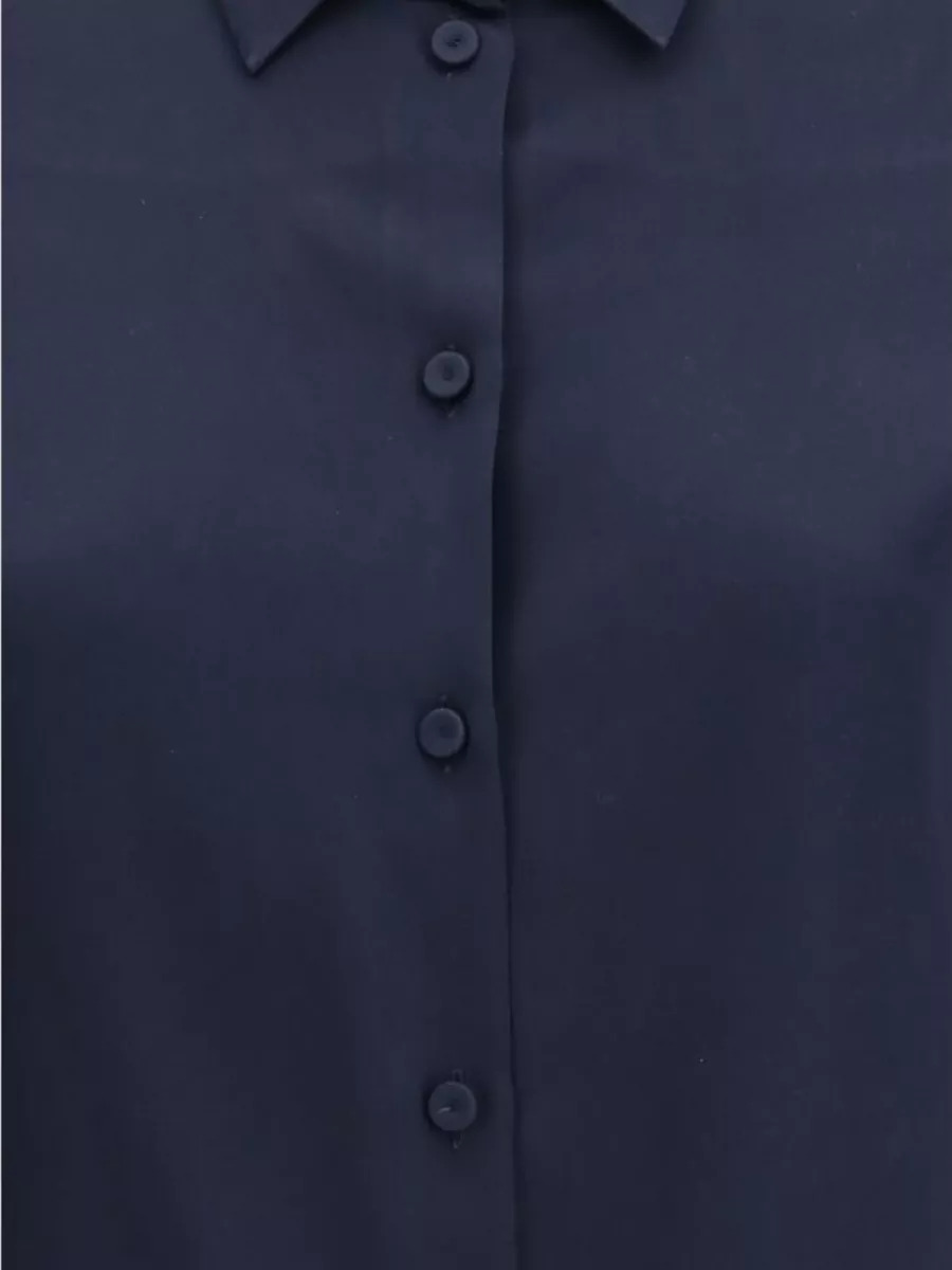 Max Mara Silk Shirt