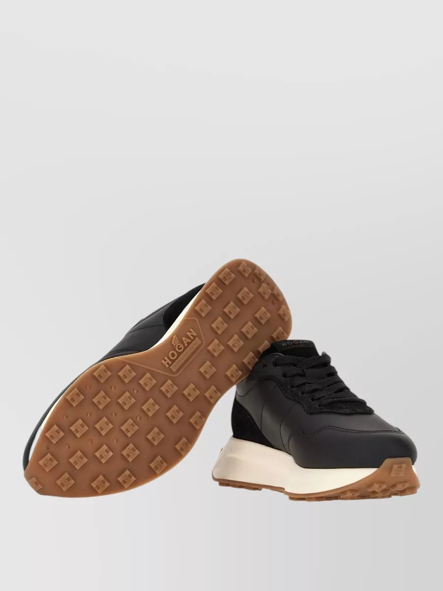 Hogan Low-Top Sneakers