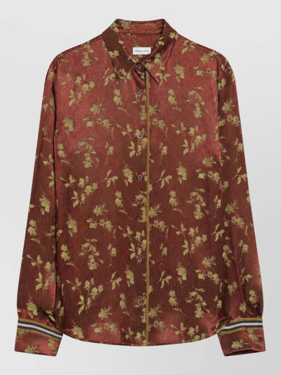 Dries Van Noten Shirt