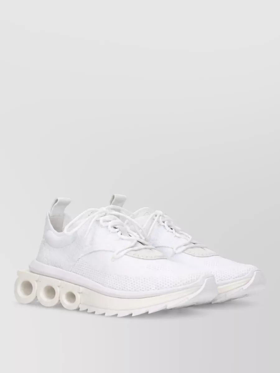 Ferragamo low-top sneakers