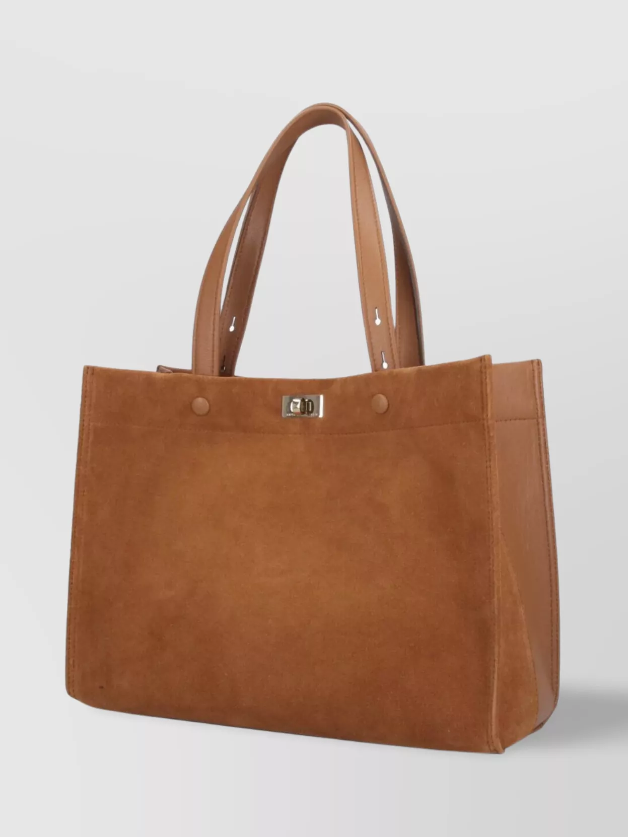 Anya Hindmarch Tote Bag Top Handles