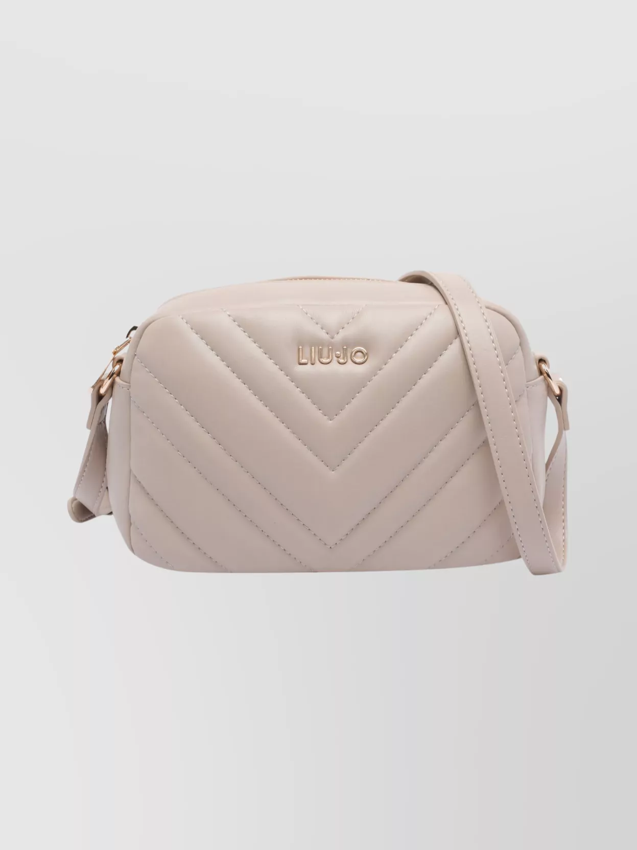 Liu •jo Versatile Crossbody Bag Adjustable Strap