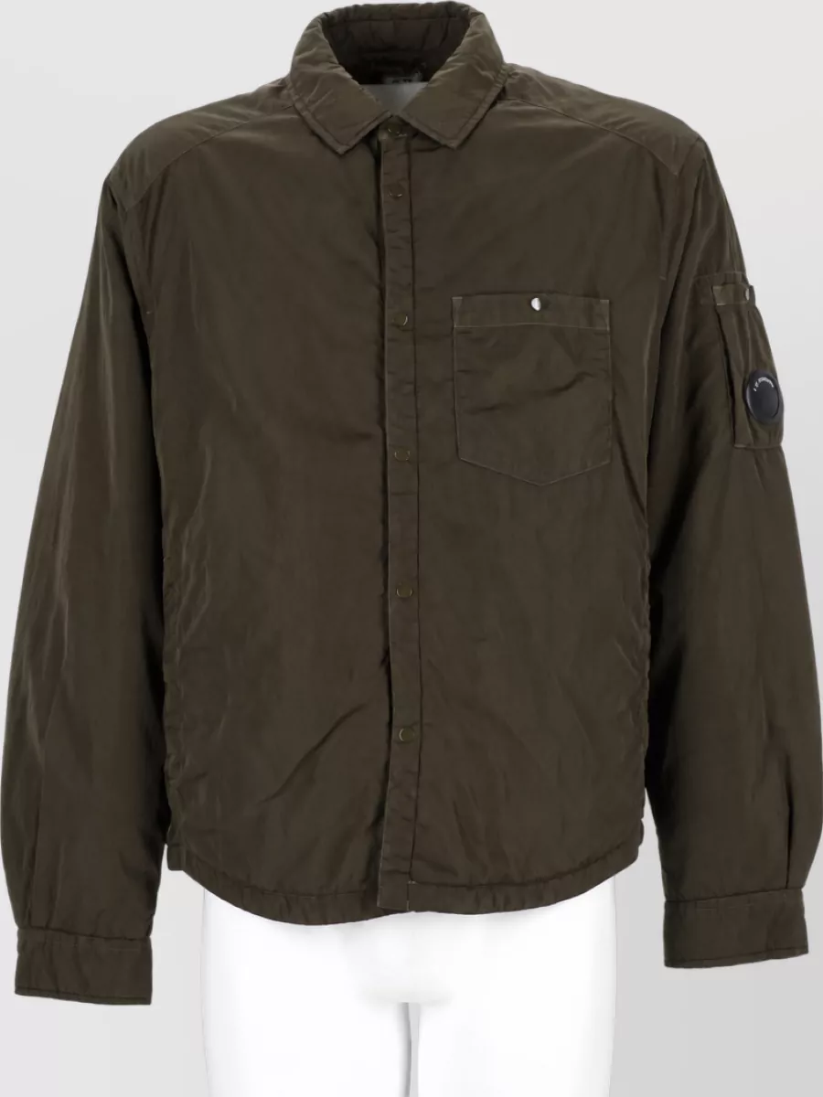 C.P. Company lightweight jacket