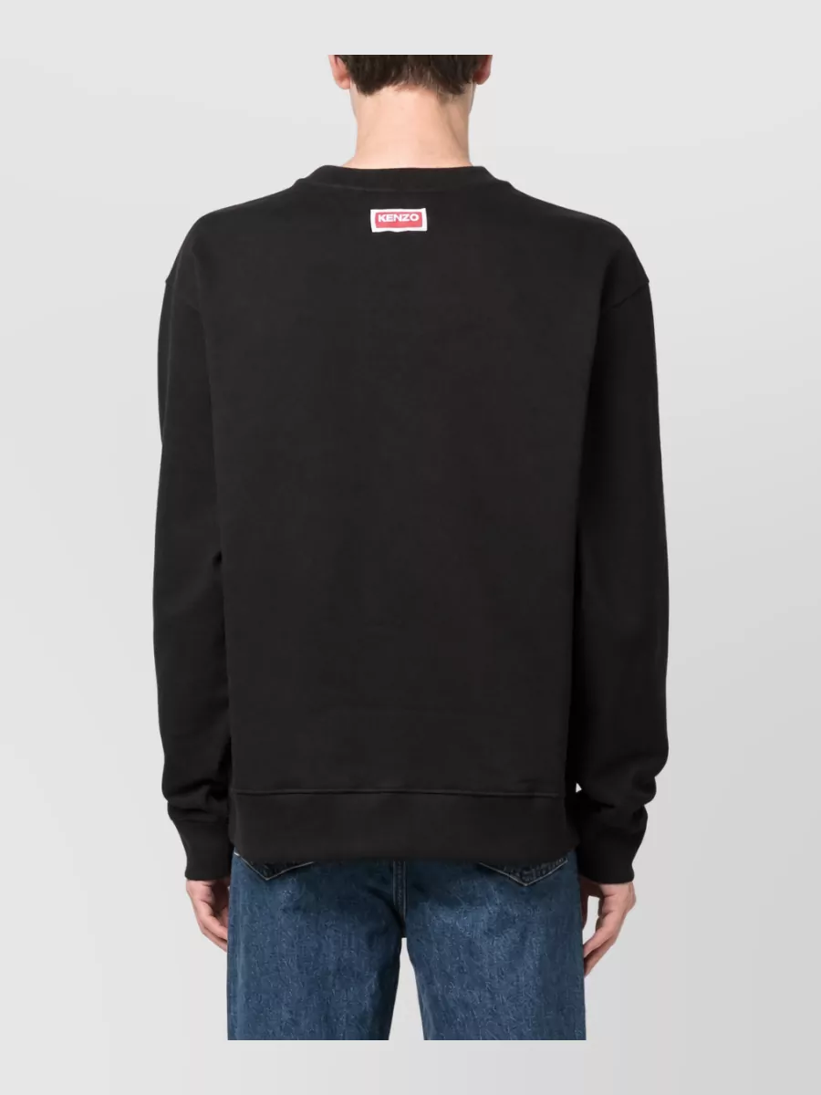 Kenzo Cotton Sweatshirt