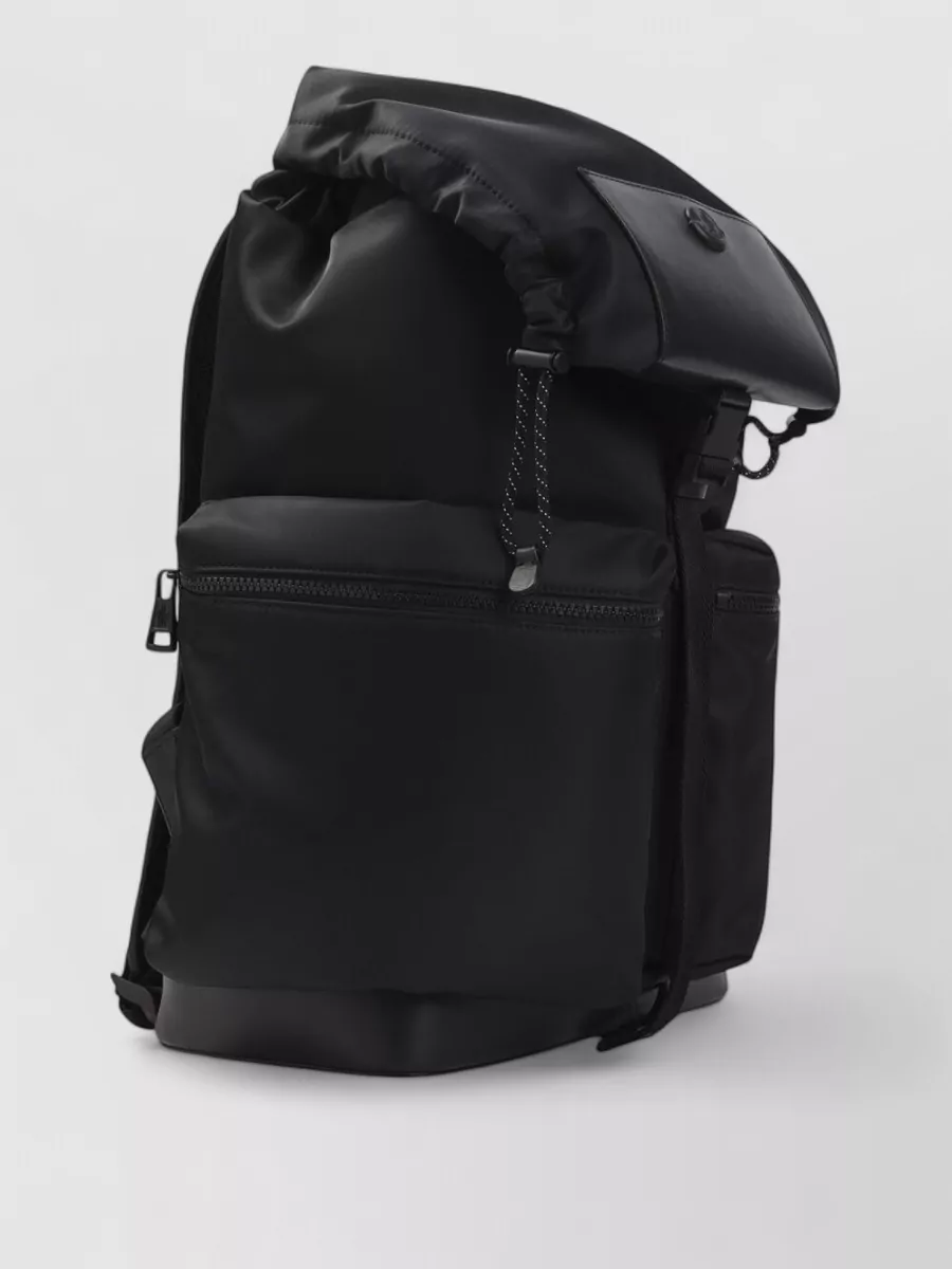 Moncler Nylon Backpack