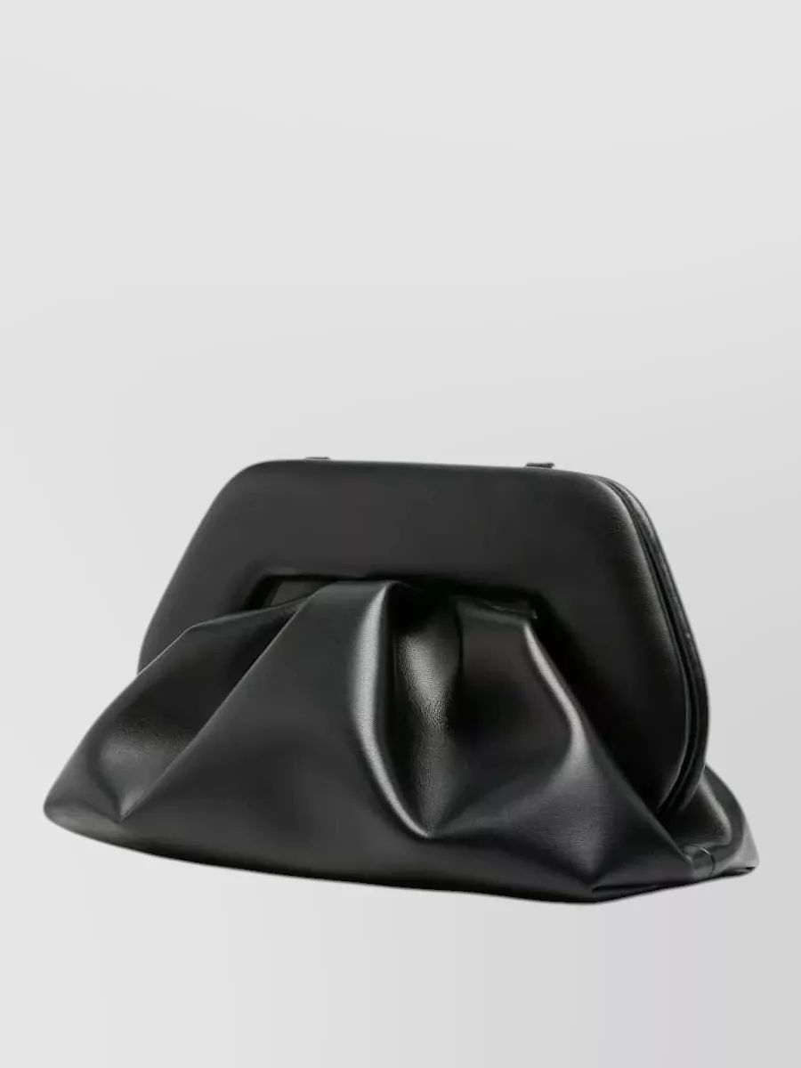 Themoiré Bios Medium Clutch Bag