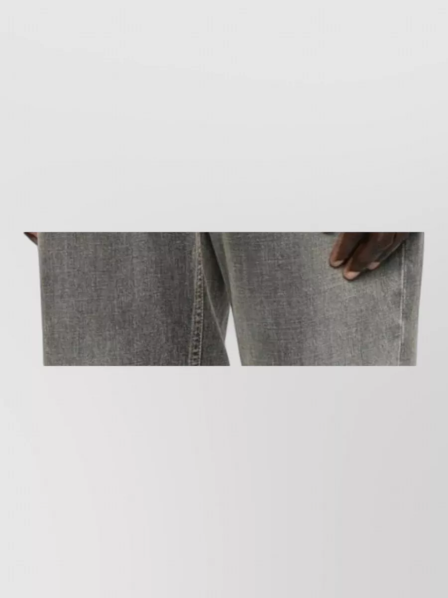Our Legacy Cotton Hooded Jacket